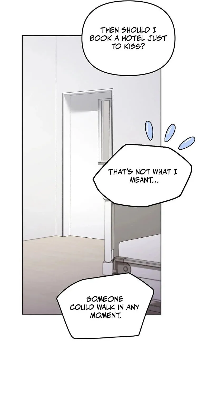 Read Pregnant, Predatory chapter 10 image 59 on Lezhin