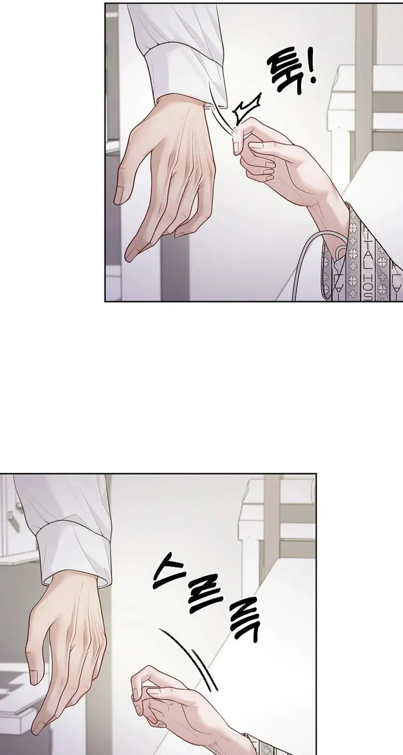 Read Pregnant, Predatory chapter 10 image 6 on Lezhin