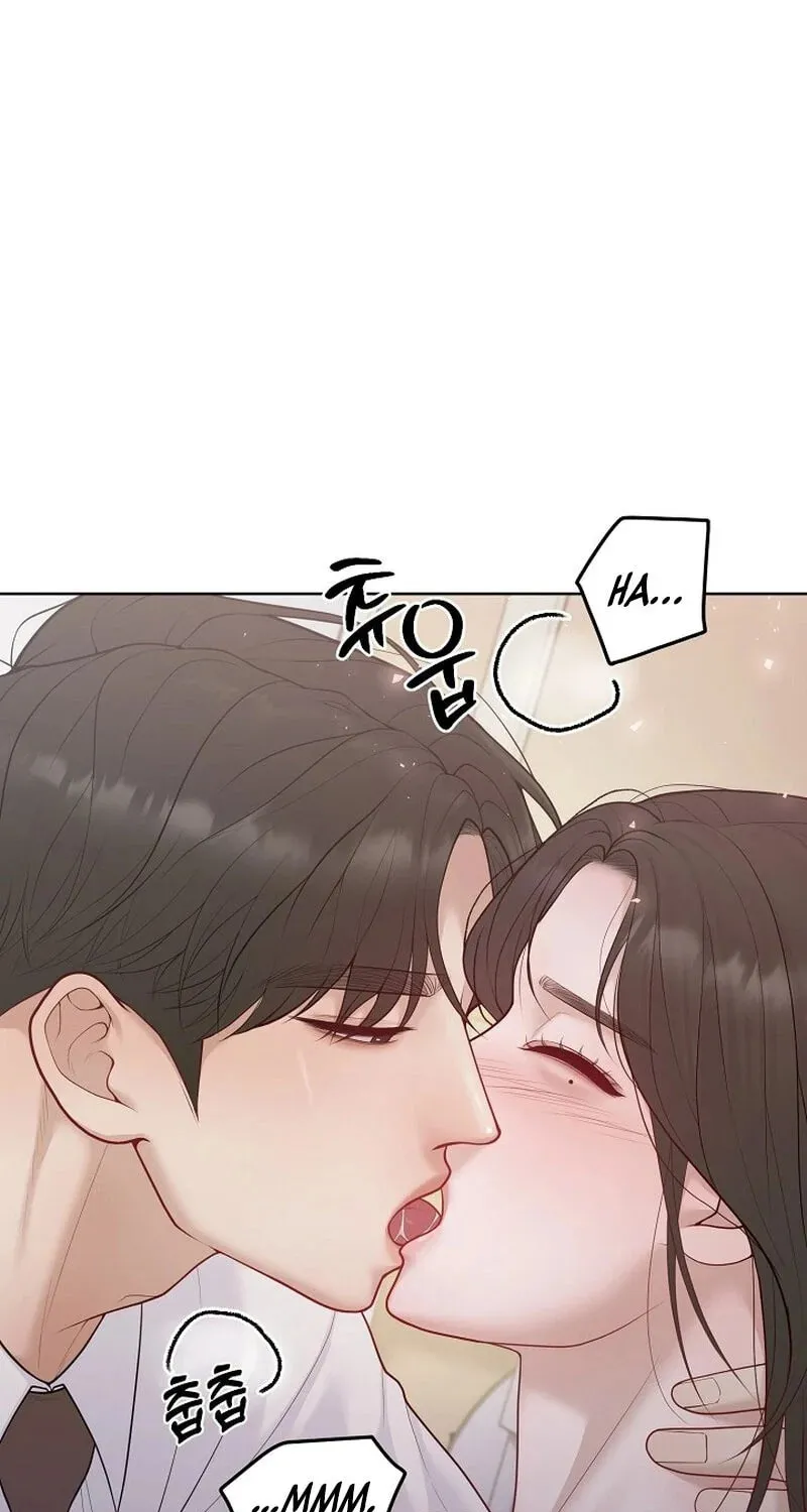 Read Pregnant, Predatory chapter 10 image 62 on Lezhin