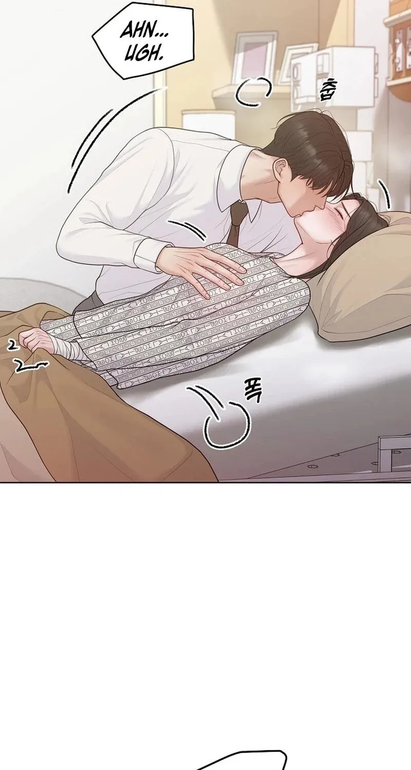 Read Pregnant, Predatory chapter 10 image 65 on Lezhin