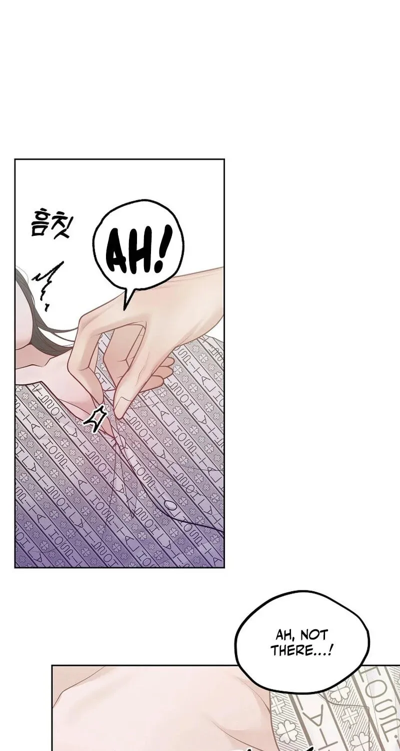 Read Pregnant, Predatory chapter 10 image 68 on Lezhin