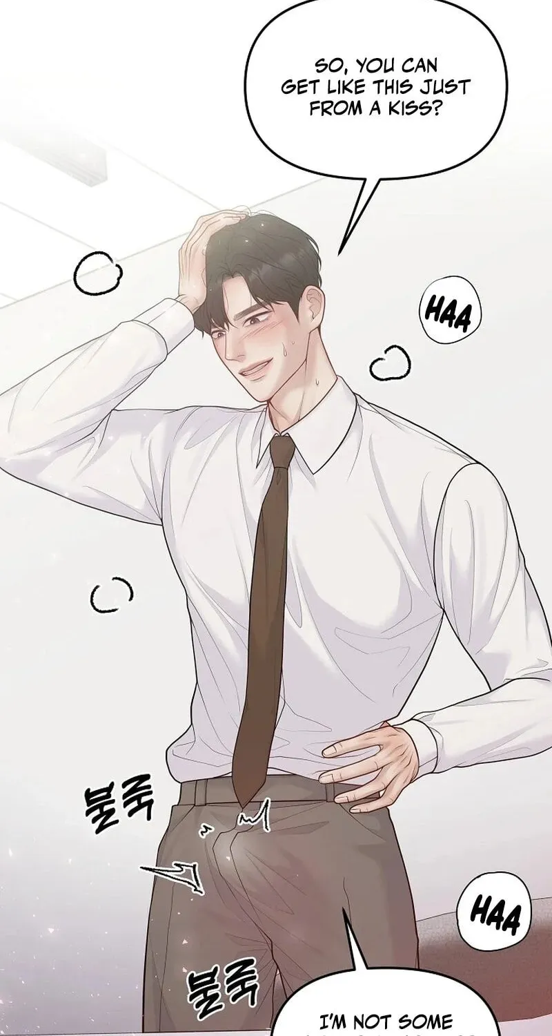 Read Pregnant, Predatory chapter 10 image 78 on Lezhin