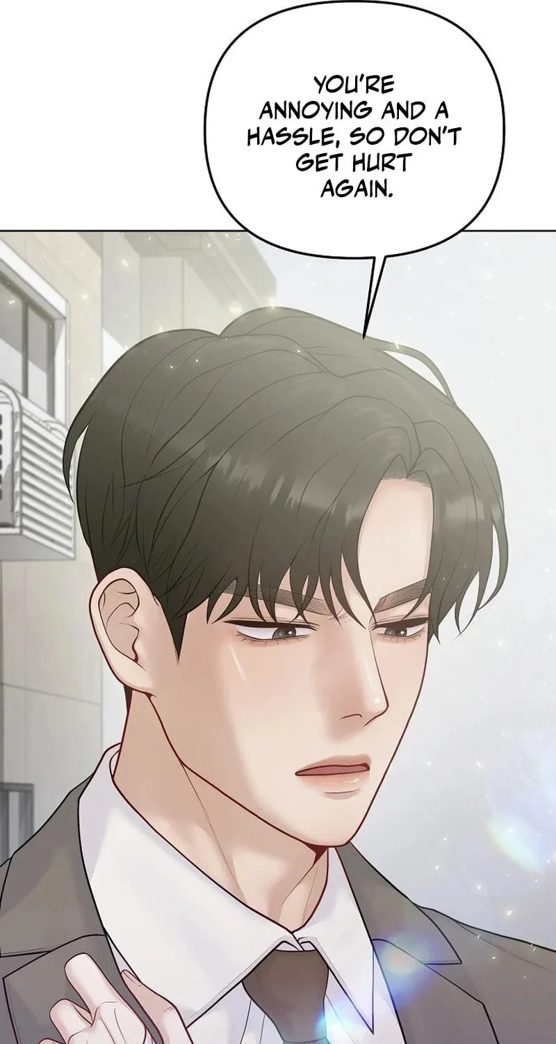Read Pregnant, Predatory chapter 10 image 95 on Lezhin