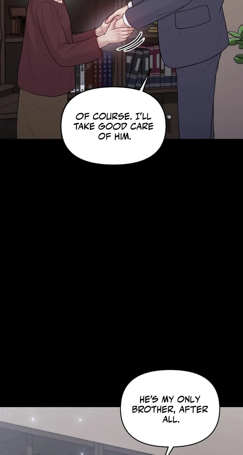 Read Pregnant, Predatory chapter 13 image 1 on Lezhin