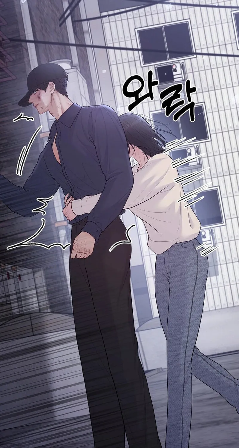 Read Pregnant, Predatory chapter 13 image 15 on Lezhin