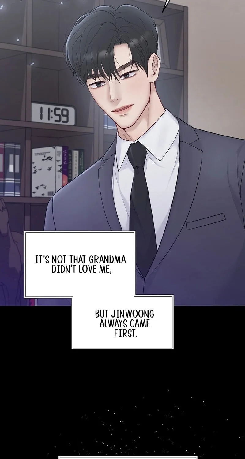 Read Pregnant, Predatory chapter 13 image 2 on Lezhin