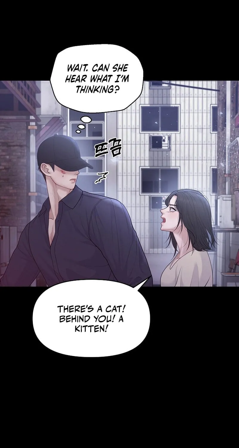 Read Pregnant, Predatory chapter 13 image 20 on Lezhin