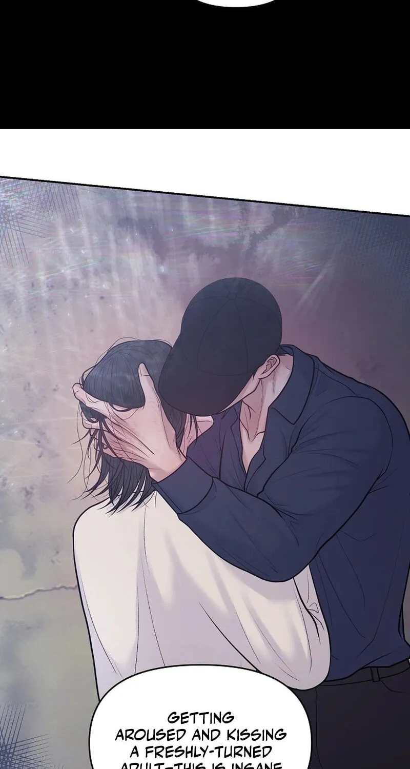 Read Pregnant, Predatory chapter 13 image 25 on Lezhin