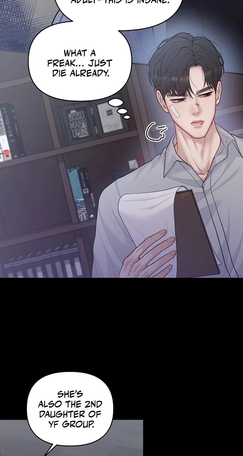 Read Pregnant, Predatory chapter 13 image 26 on Lezhin