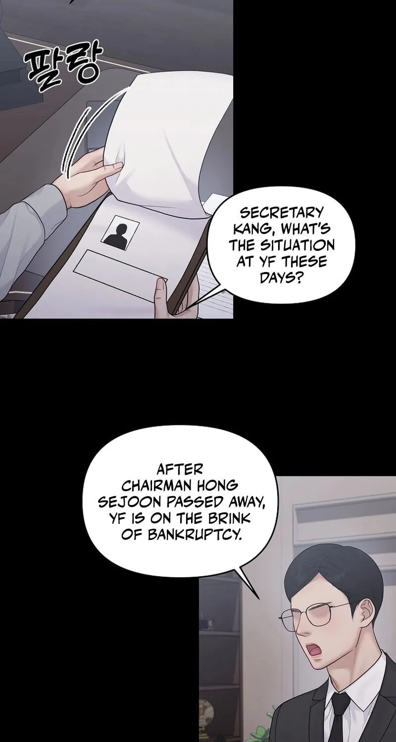 Read Pregnant, Predatory chapter 13 image 27 on Lezhin