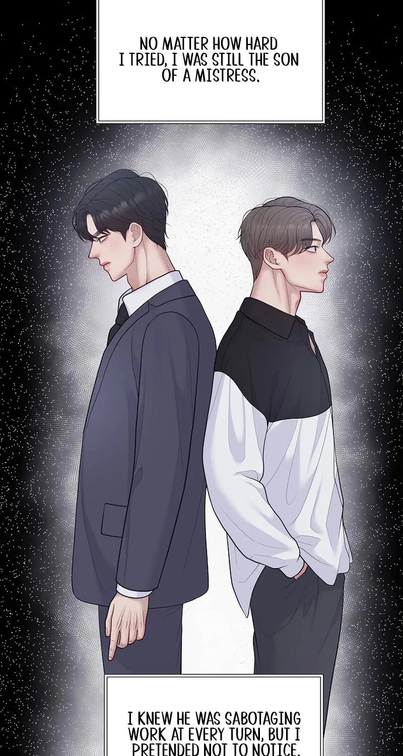 Read Pregnant, Predatory chapter 13 image 3 on Lezhin