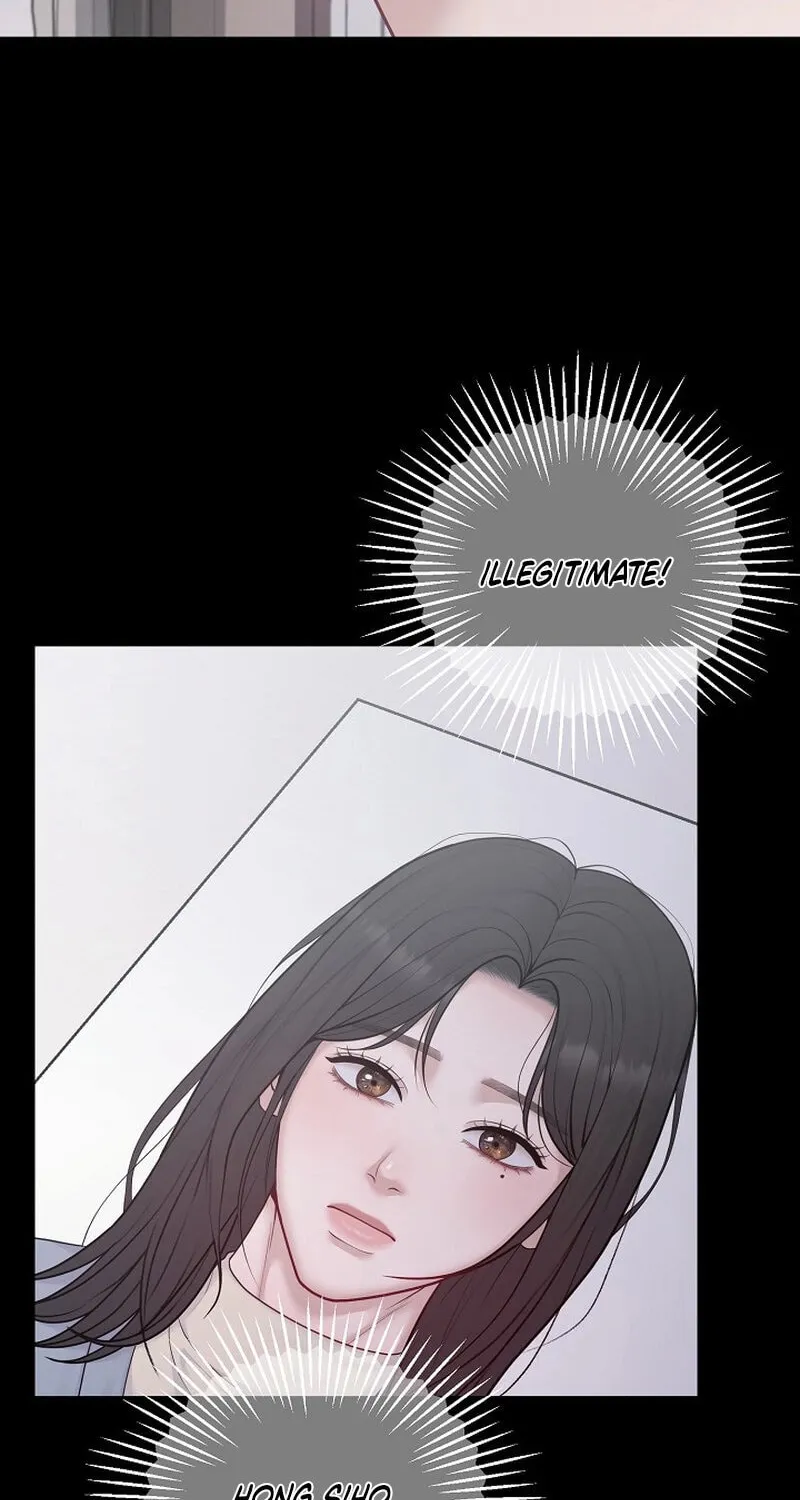 Read Pregnant, Predatory chapter 13 image 31 on Lezhin