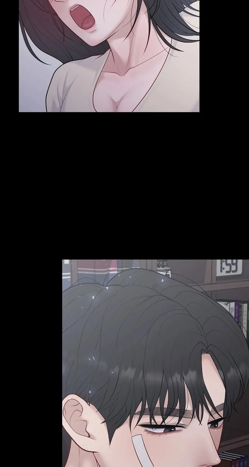 Read Pregnant, Predatory chapter 13 image 33 on Lezhin