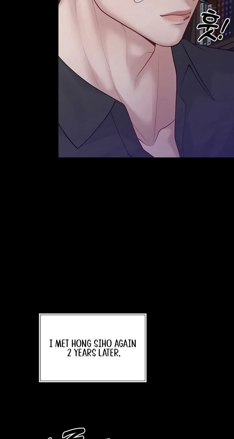 Read Pregnant, Predatory chapter 13 image 34 on Lezhin