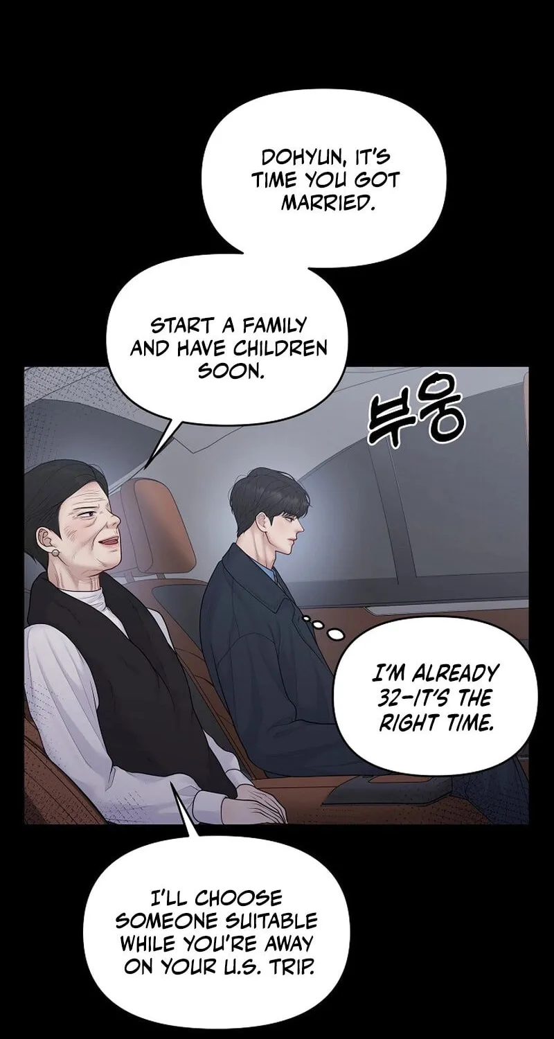 Read Pregnant, Predatory chapter 13 image 37 on Lezhin