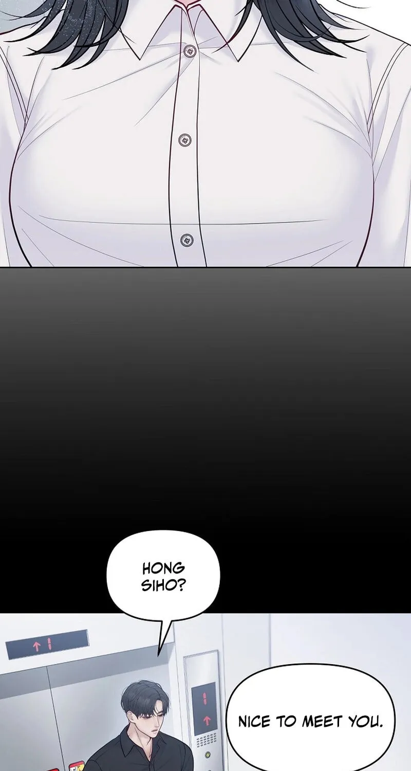 Read Pregnant, Predatory chapter 13 image 41 on Lezhin