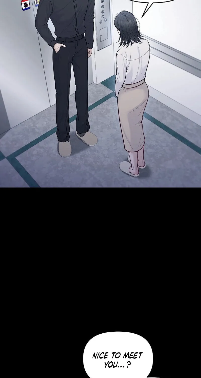 Read Pregnant, Predatory chapter 13 image 42 on Lezhin