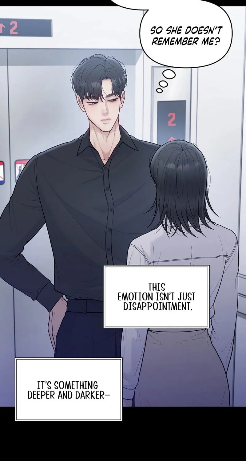 Read Pregnant, Predatory chapter 13 image 43 on Lezhin