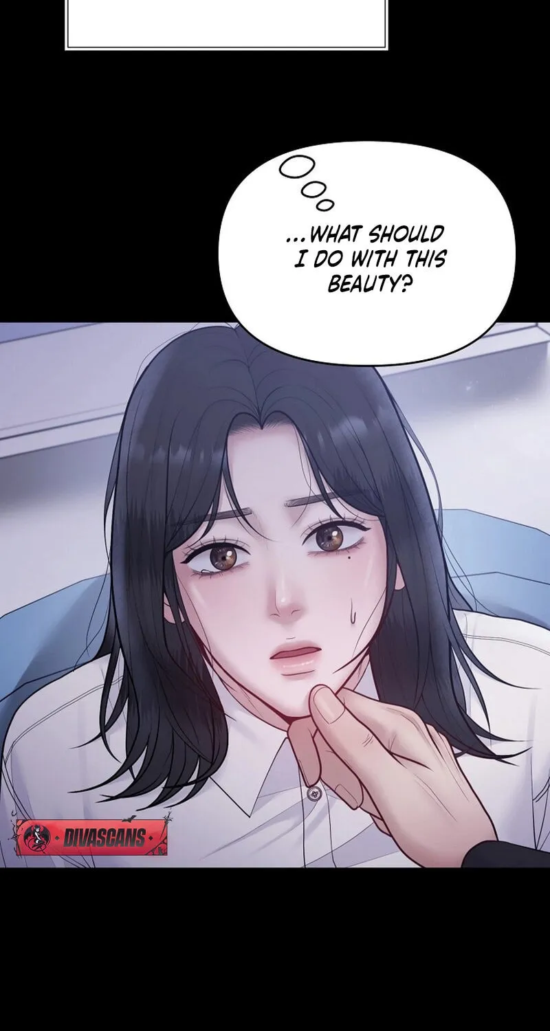 Read Pregnant, Predatory chapter 13 image 46 on Lezhin