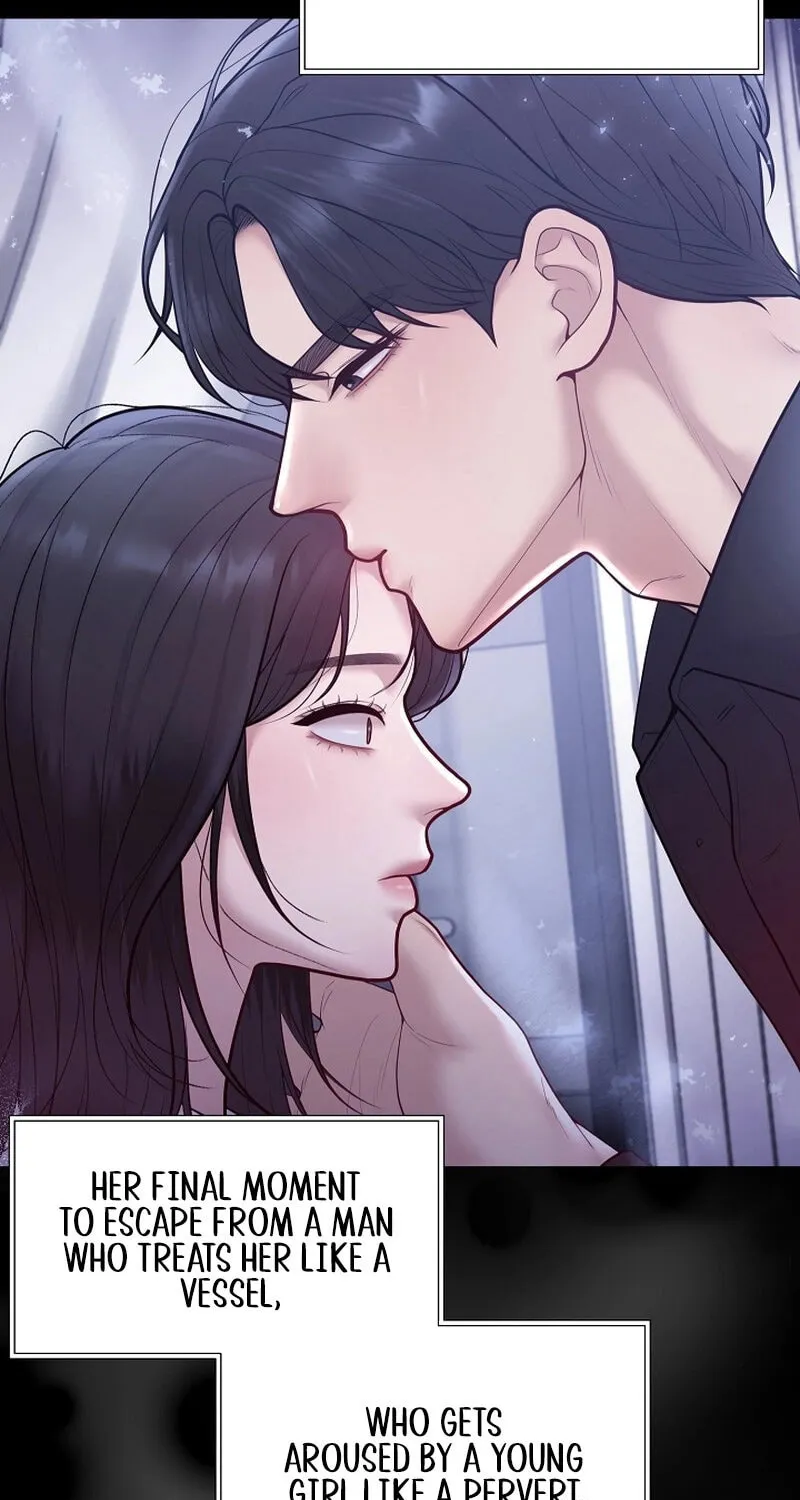 Read Pregnant, Predatory chapter 13 image 50 on Lezhin