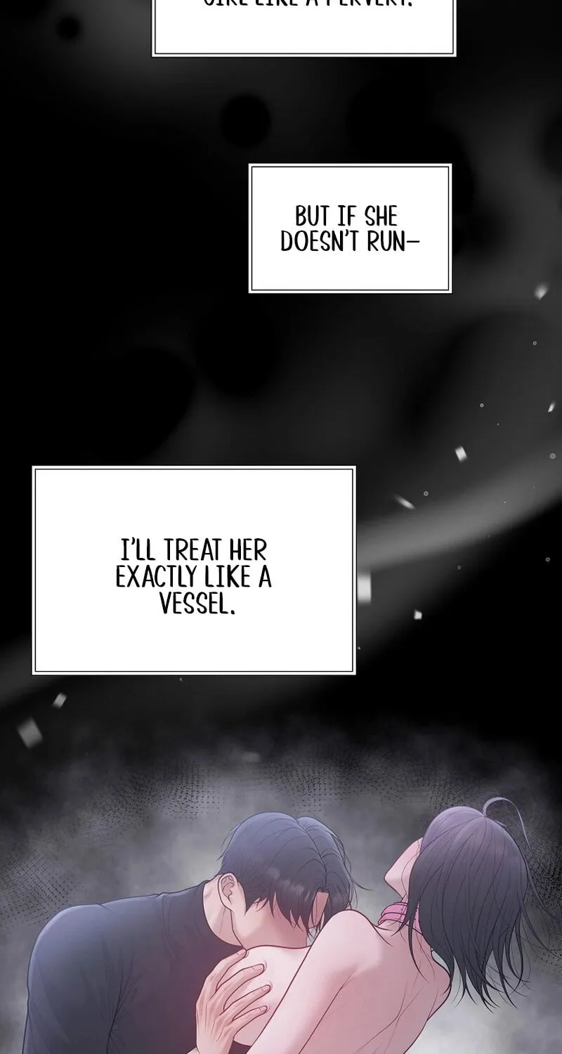 Read Pregnant, Predatory chapter 13 image 51 on Lezhin
