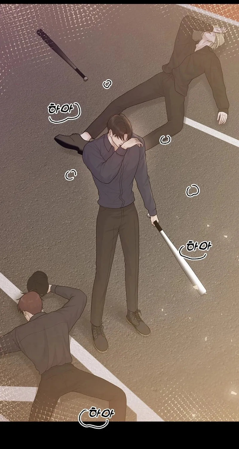 Read Pregnant, Predatory chapter 13 image 6 on Lezhin
