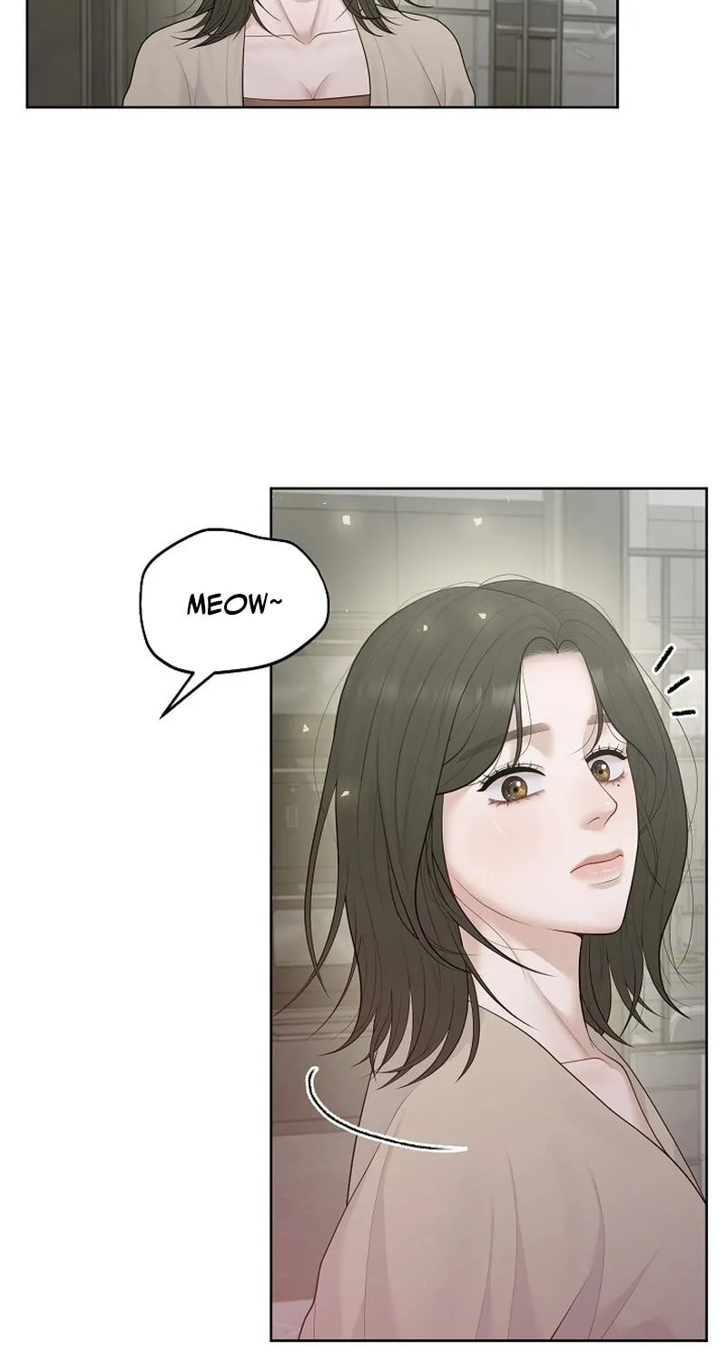 Read Pregnant, Predatory chapter 13 image 60 on Lezhin