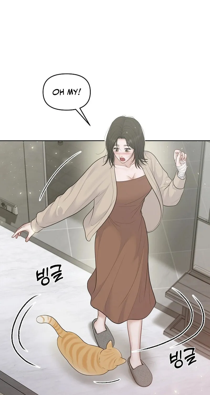 Read Pregnant, Predatory chapter 13 image 61 on Lezhin