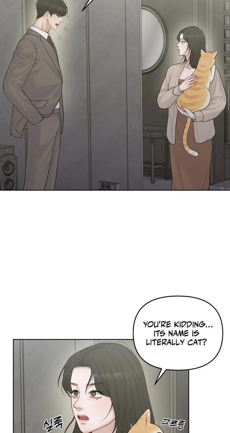 Read Pregnant, Predatory chapter 13 image 68 on Lezhin