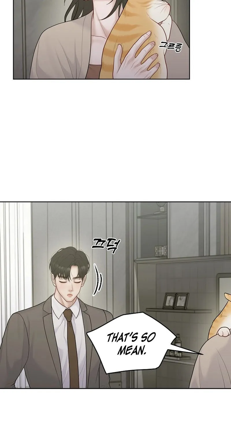Read Pregnant, Predatory chapter 13 image 69 on Lezhin