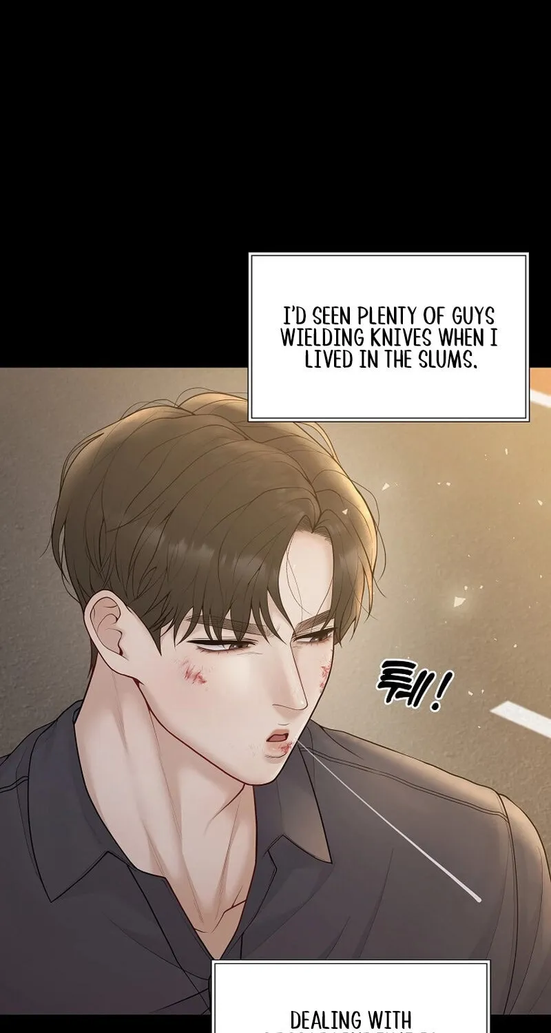 Read Pregnant, Predatory chapter 13 image 7 on Lezhin