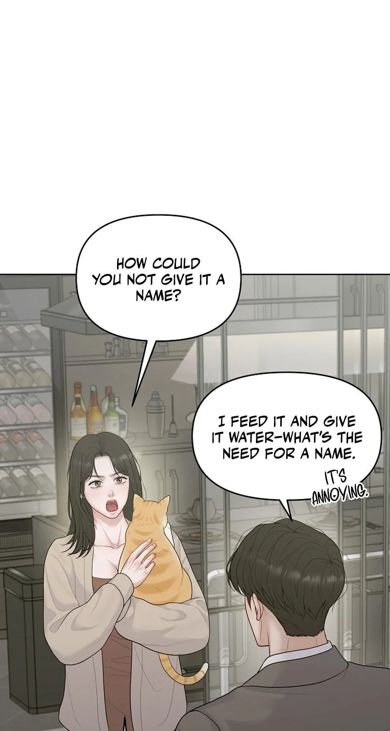 Read Pregnant, Predatory chapter 13 image 70 on Lezhin