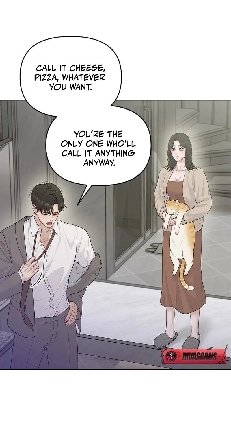Read Pregnant, Predatory chapter 13 image 75 on Lezhin