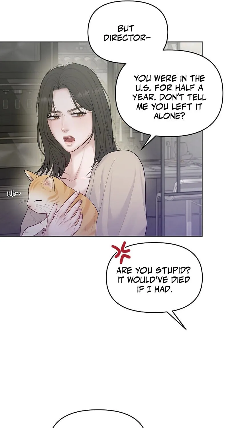 Read Pregnant, Predatory chapter 13 image 77 on Lezhin