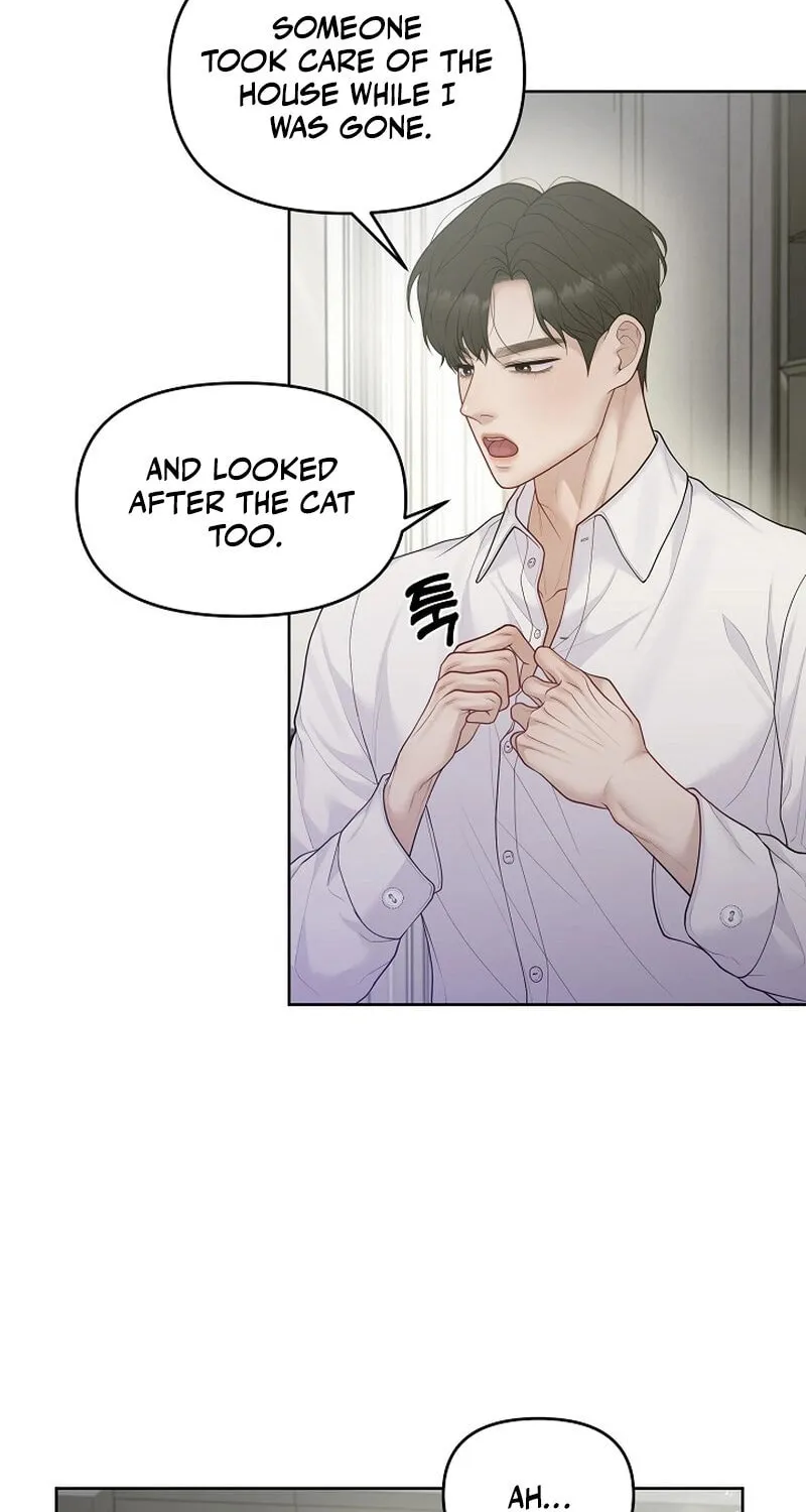 Read Pregnant, Predatory chapter 13 image 78 on Lezhin