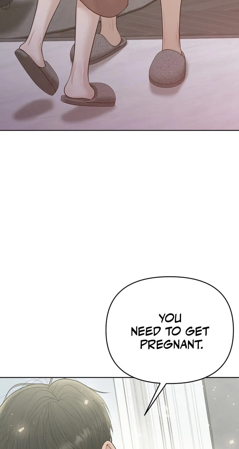 Read Pregnant, Predatory chapter 13 image 88 on Lezhin