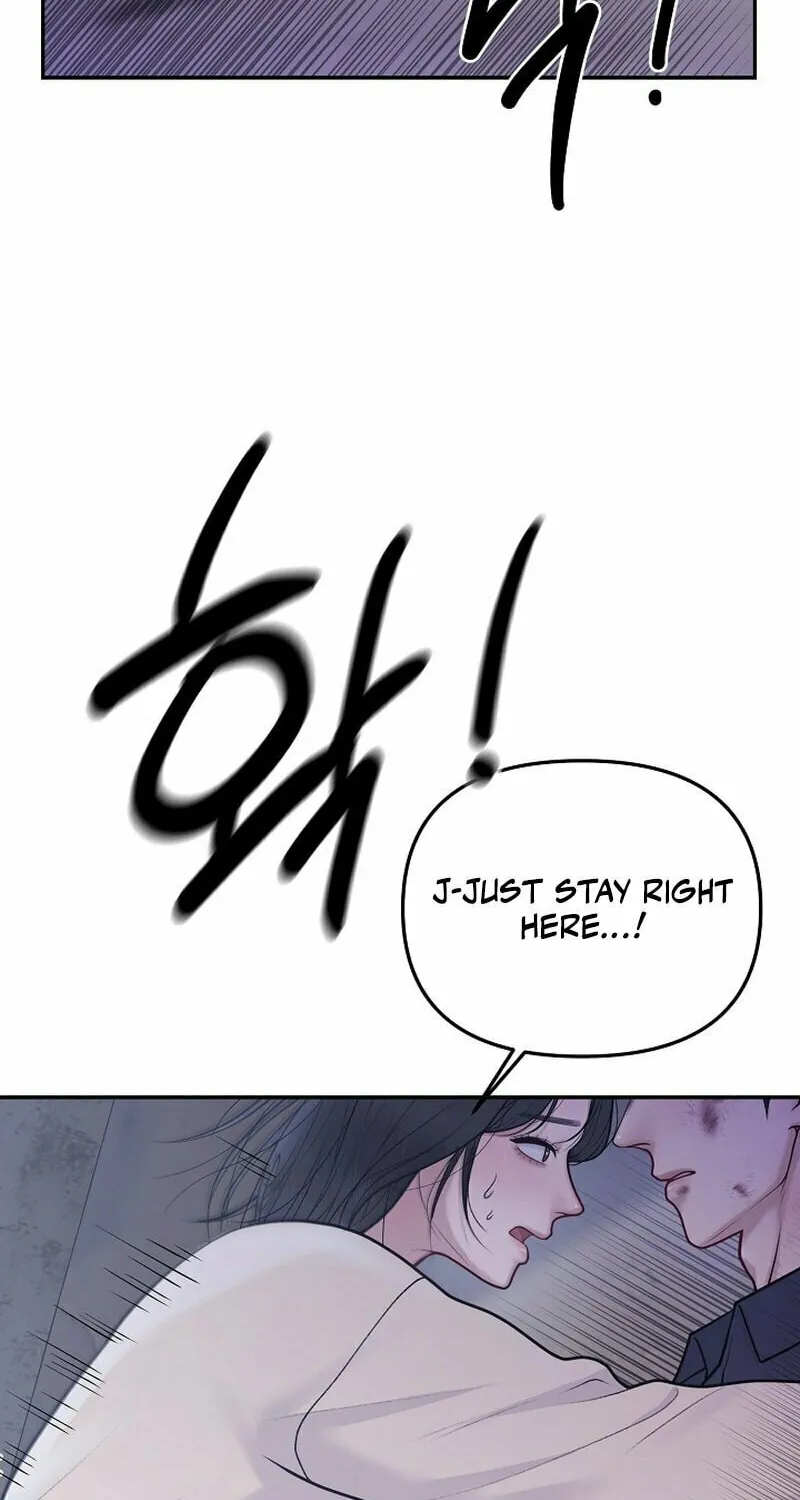 Read Pregnant, Predatory chapter 2 image 1 on Lezhin