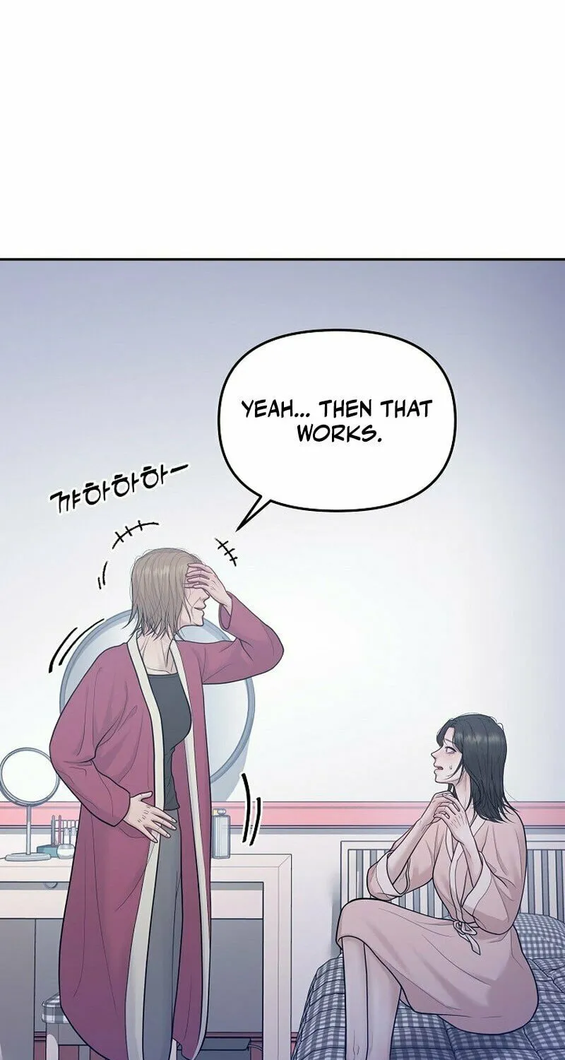 Read Pregnant, Predatory chapter 2 image 101 on Lezhin