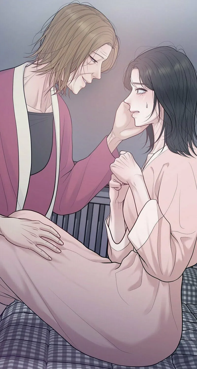 Read Pregnant, Predatory chapter 2 image 109 on Lezhin