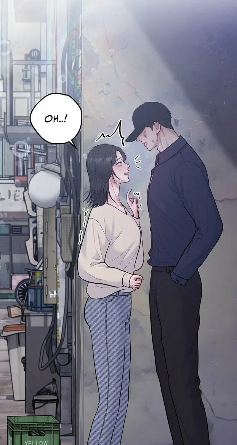 Read Pregnant, Predatory chapter 2 image 15 on Lezhin