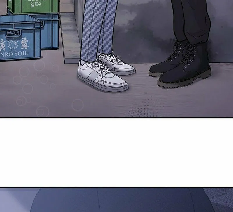 Read Pregnant, Predatory chapter 2 image 16 on Lezhin