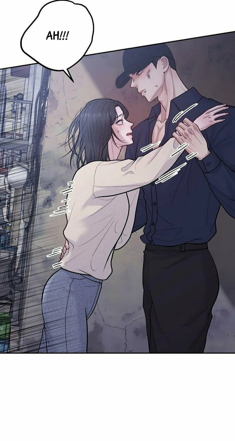 Read Pregnant, Predatory chapter 2 image 23 on Lezhin