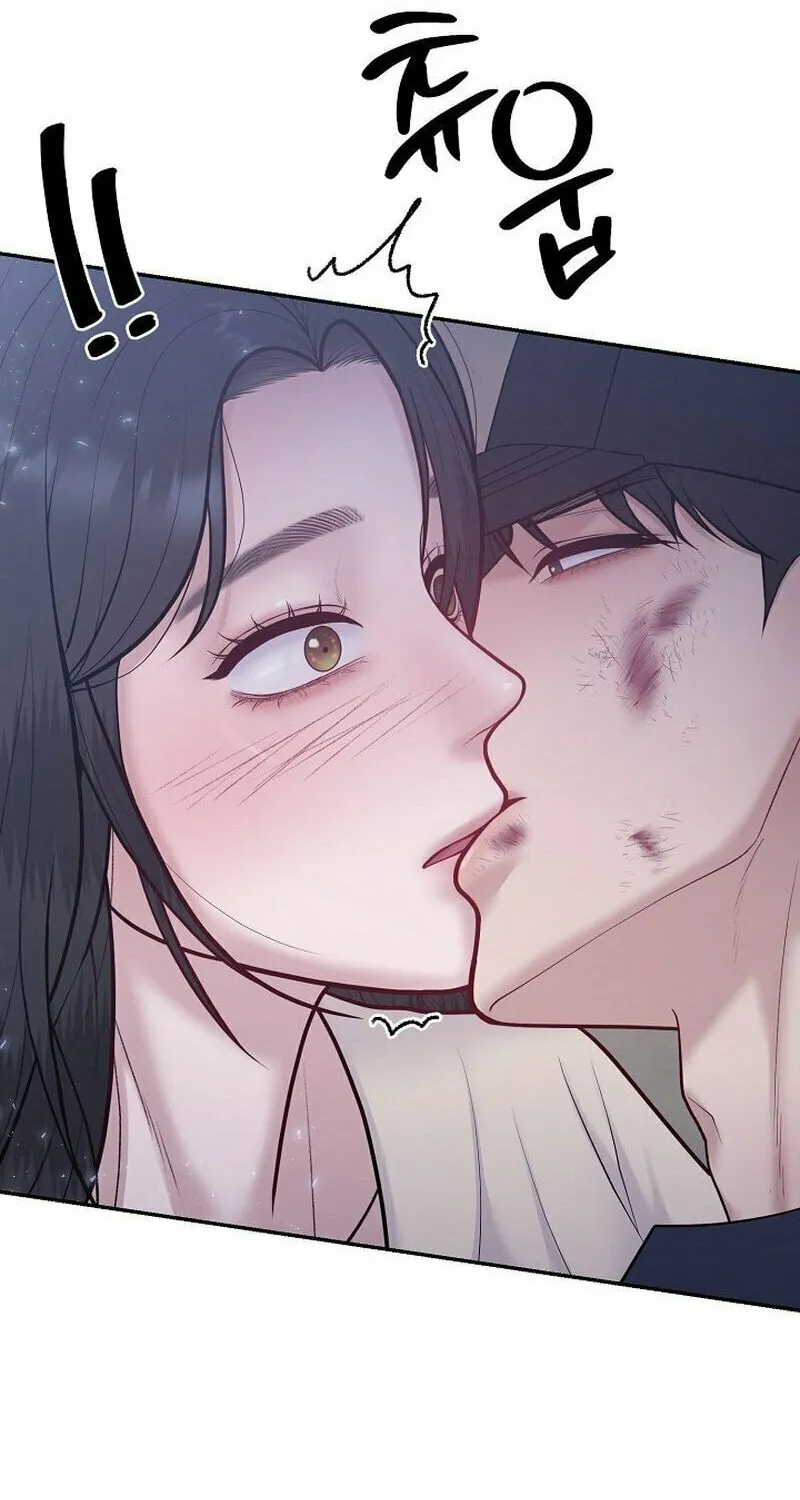Read Pregnant, Predatory chapter 2 image 24 on Lezhin