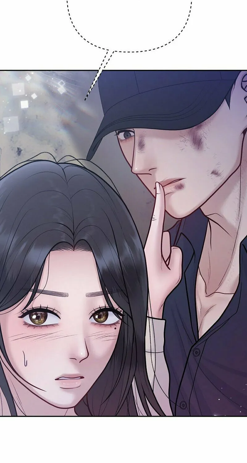 Read Pregnant, Predatory chapter 2 image 3 on Lezhin