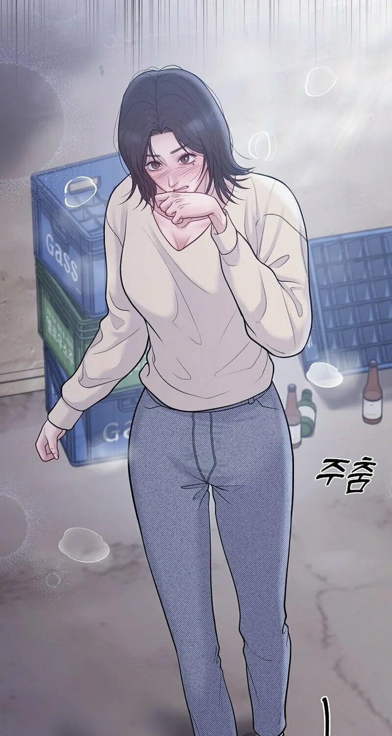 Read Pregnant, Predatory chapter 2 image 33 on Lezhin