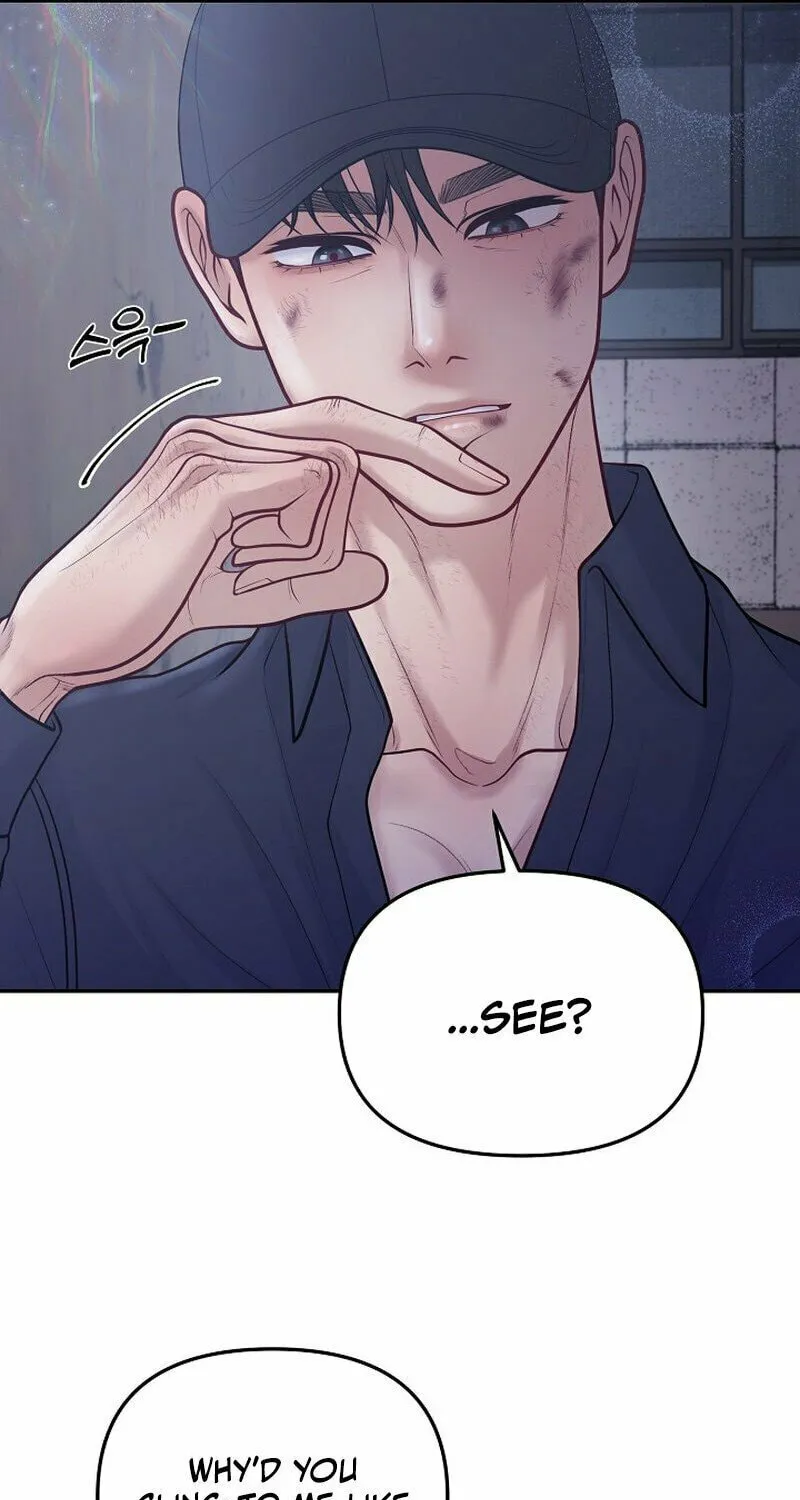 Read Pregnant, Predatory chapter 2 image 35 on Lezhin