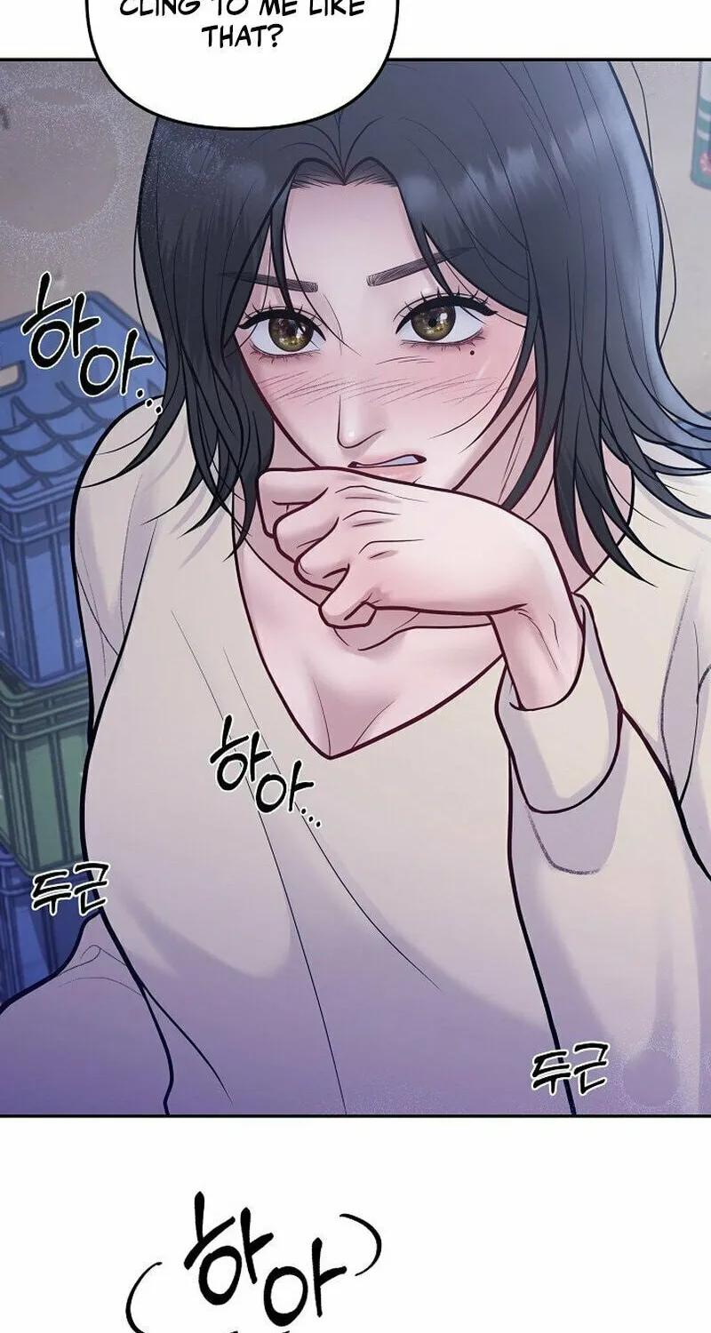 Read Pregnant, Predatory chapter 2 image 36 on Lezhin