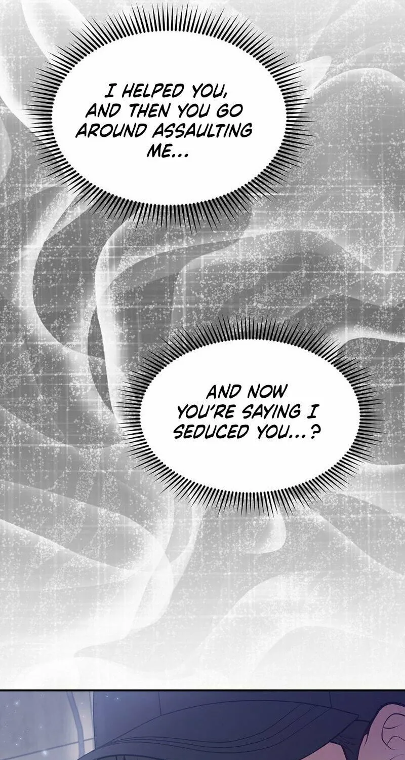 Read Pregnant, Predatory chapter 2 image 41 on Lezhin