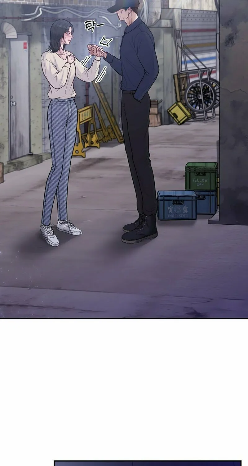 Read Pregnant, Predatory chapter 2 image 45 on Lezhin