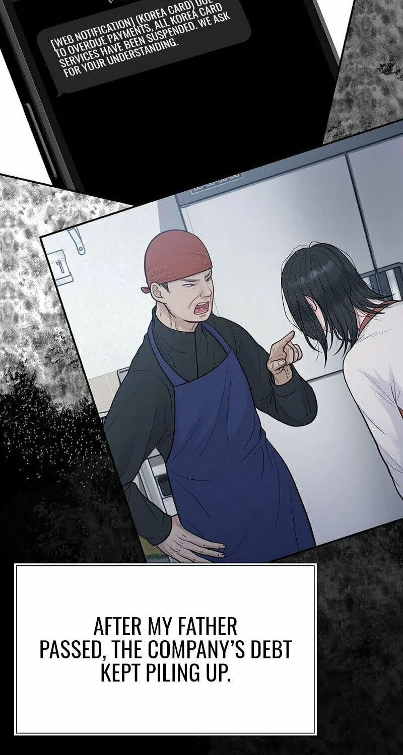 Read Pregnant, Predatory chapter 2 image 71 on Lezhin